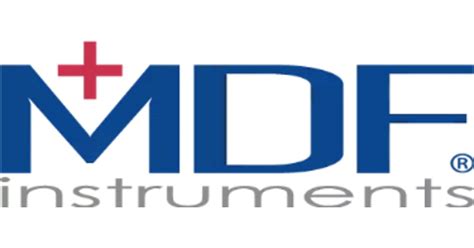 MDF Instruments Official Canada Website.